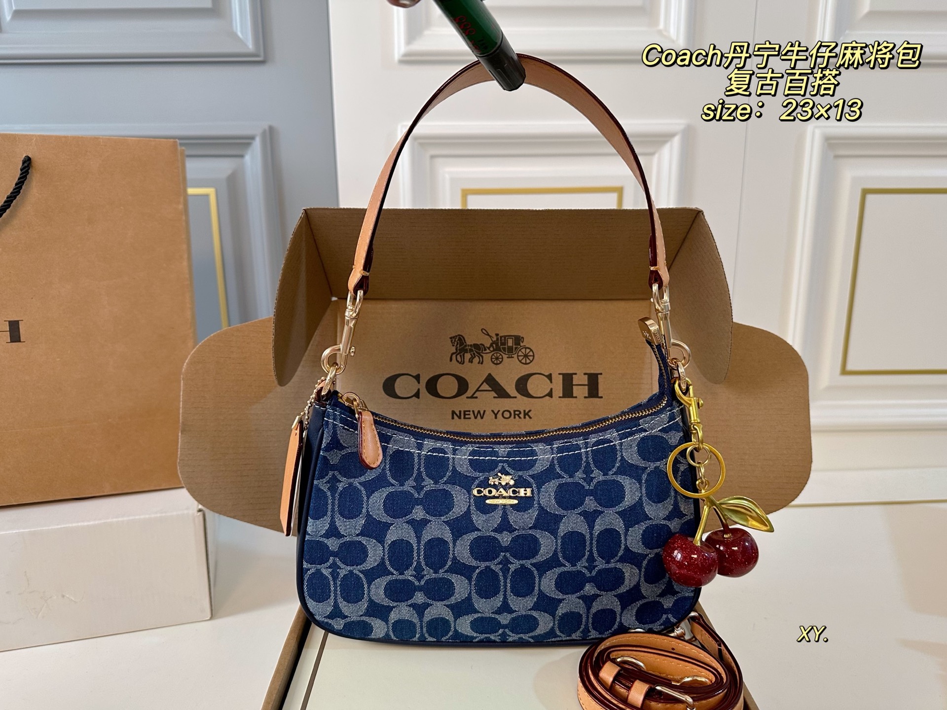 coach bag 159